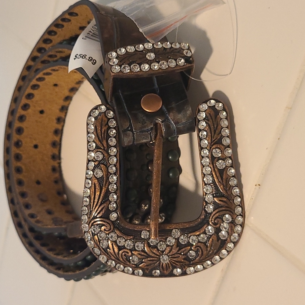 Belt